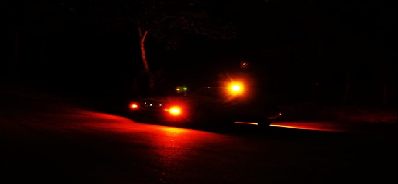 PATRULLAJES NOCTURNOS